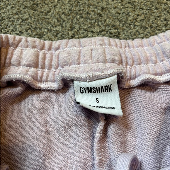 Gymshark Lounge Shorts - Picture 2 of 3